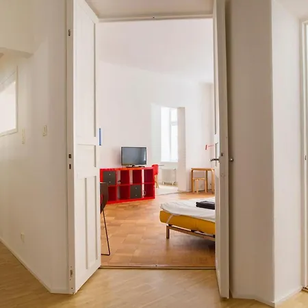 Lägenhet 2ndhomes Luminous 2br In Katajanokka With Sauna
