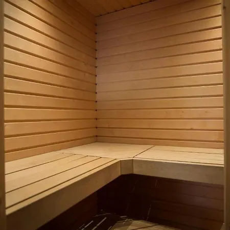2ndhomes Luminous 2br In Katajanokka With Sauna * Helsingfors