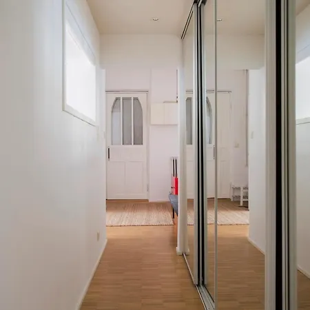 2ndhomes Luminous 2br In Katajanokka With Sauna *